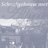 Glossy voor het 150 jarig bestaan van de Rehobothschool in Hardinxveld-Giessendam